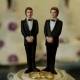 Matrimoni gay, a New York diventano Legge