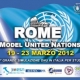 Progetto Rome Model United Nations: gli studenti giocano a fare i delegati delle Nazioni Unite