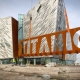 La nave “Titanic” passa alla storia: inaugurato il Museo di Belfast