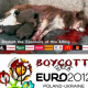 Euro 2012: lo sterminio dei cani in Ucraina