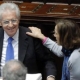 Il consenso di Monti: termometro di una democrazia ammalata