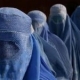 Maimuna Feroze Nana: l’arte in grado di rompere il silenzio violento celato dal Burqa