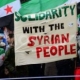 Siria, sconfitto è sempre il popolo