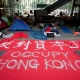 Occupy Central: Hong Kong in lotta per il suffragio universale