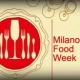 Prove generali dell'Expo: MilanoFood Week