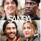 Cinema, Parigi a ritmo di Samba