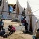 Reportage dal campo profughi di Antakya, Turchia.