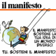 “Senza fine”, intervista al vicedirettore de “Il Manifesto” Angelo Mastrandrea.