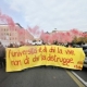 Roma, quando accade l’inaspettato: scontri tra polizia e studenti alla Sapienza
