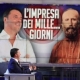 I mille giorni di Renzi