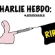 #JesuisCharlie. Le cinque giornate di Parigi