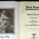 Il peso della Storia: Mein Kampf torna in libreria