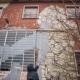 Nel Blu dipinto di grigio: la strage dei graffiti a Bologna