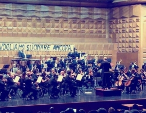 orchestra sinfonica di roma