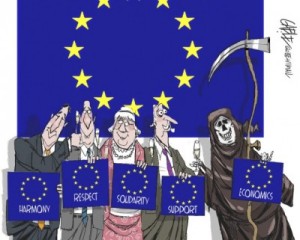 politica economica europea