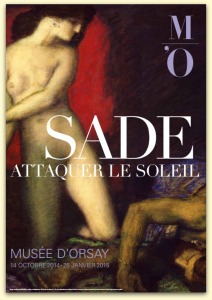 Affiche-exposition-Sade-musee-orsay