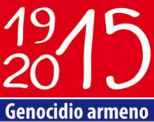 Genocidio-Armeno