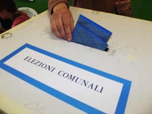 elezioni comunali Roma